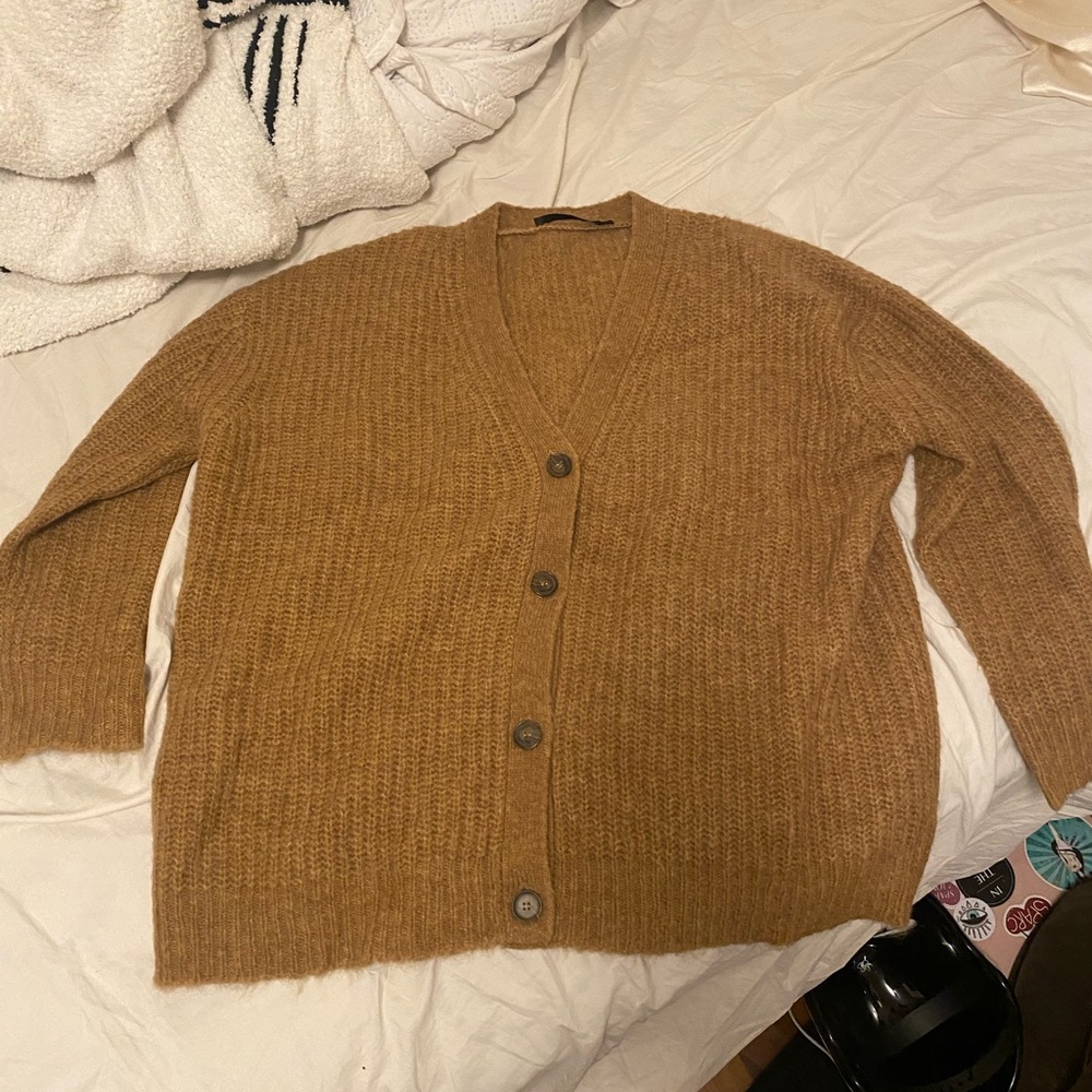 Jenni Kayne oversized cardigan